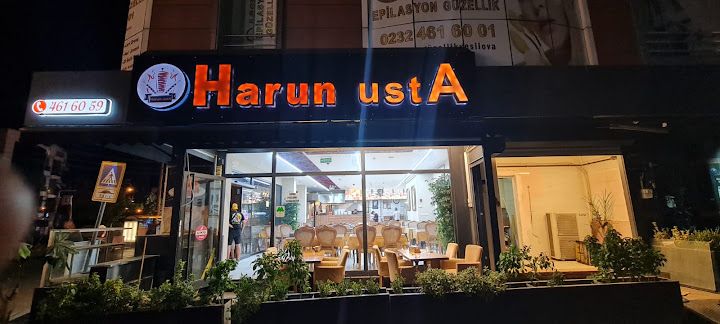 Harun Usta