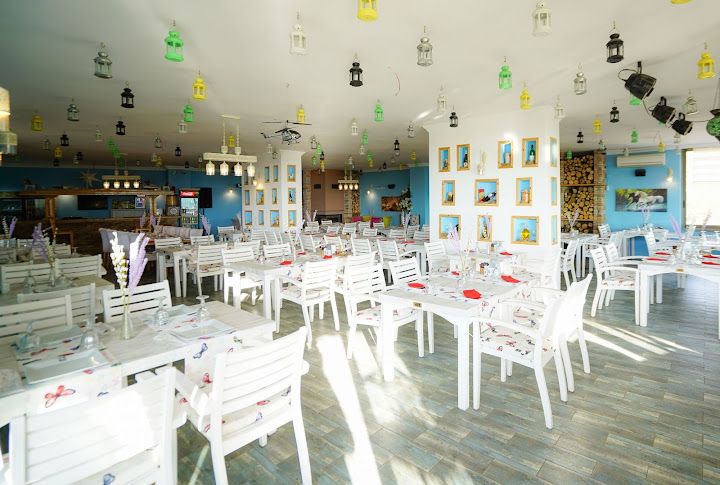 Hasköy Restaurant & Butik Hotel
