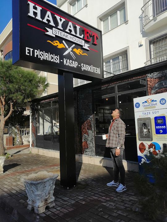 Hayalet kasap et pisirici,bornovada et pişiricisi,bornovada aile restoranı,bornovada et restoranı,bornovada et siparişi,