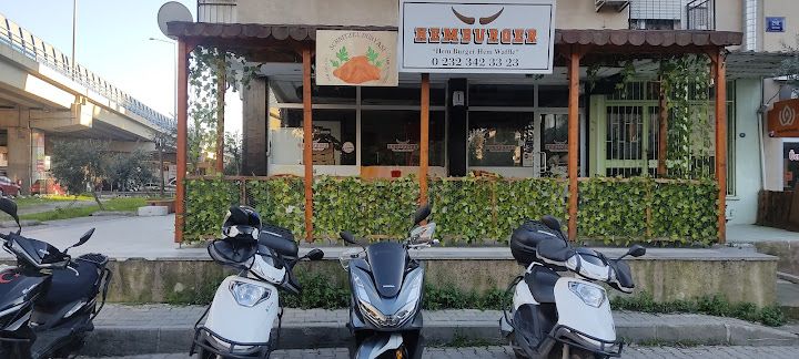 Hemburger