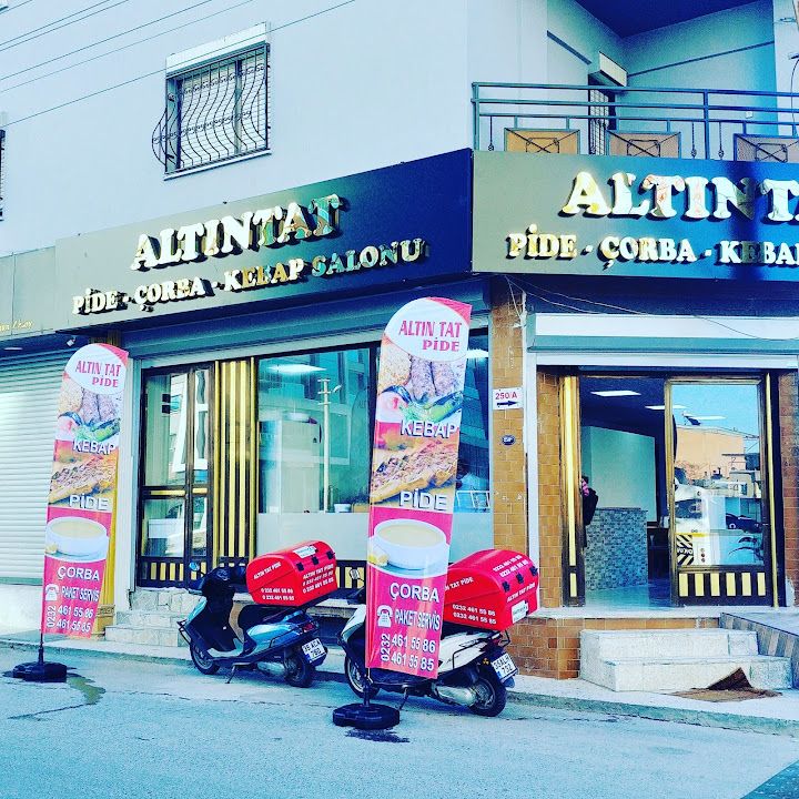 Hisar fast food