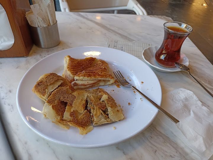 Hüner unlu mamülleri