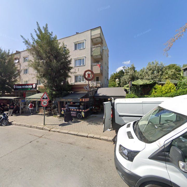 Hünger dondurma