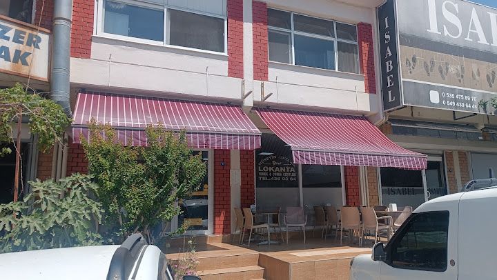 Hüseyin usta'nın yeri