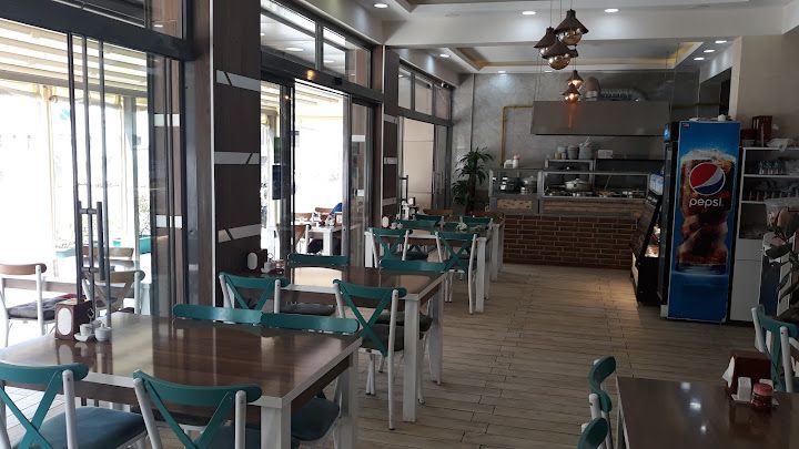 İkizler döner çorba salonu