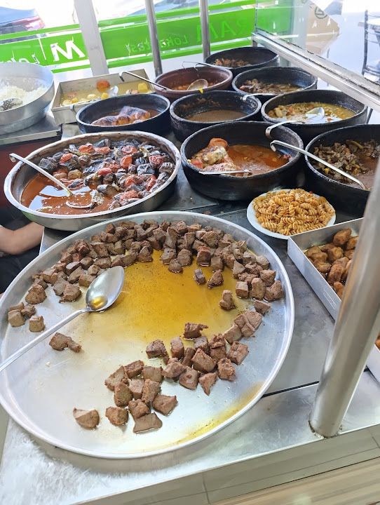 İkram Lokantası
