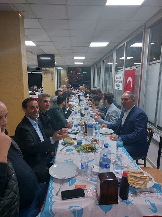 İlayda pide & çorba salonu