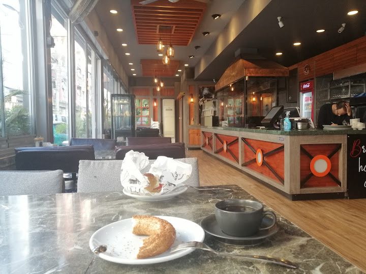İmren kafe