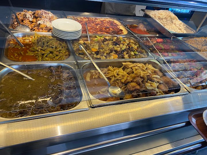 İs Cafe Fırın