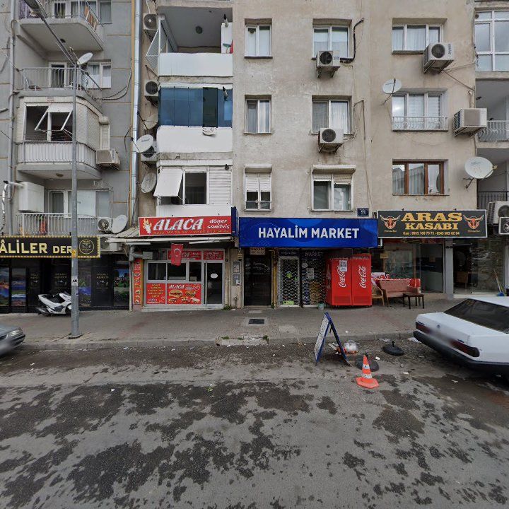 Işık döner & sandviç