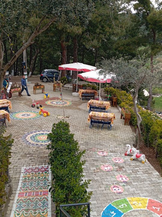 İstanbul Kahvaltı Restoranı Zinciri
