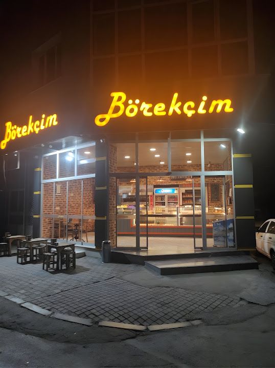 İzmir börekçim | gevrek boyoz fırını | börekçi | unlu mamüller