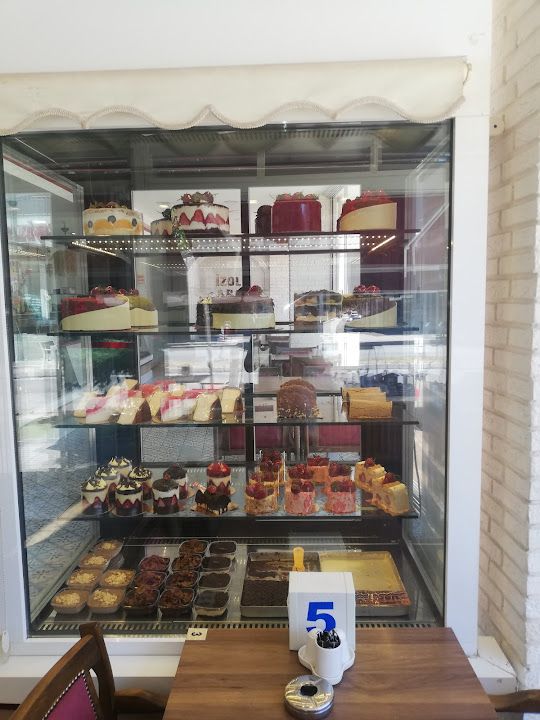İzol acarlar yeşilova