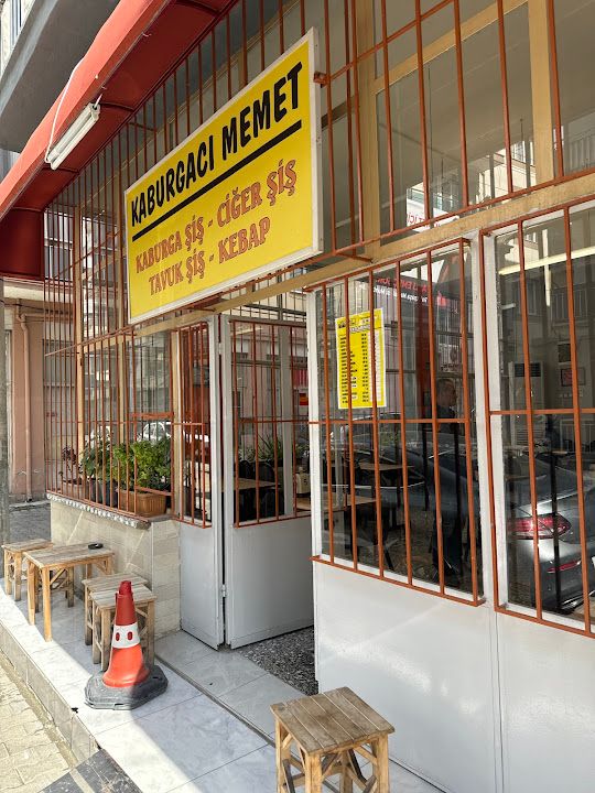Kaburgacı memet