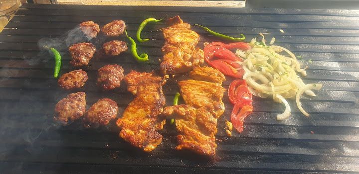 Kadir Bey Kofte İncik