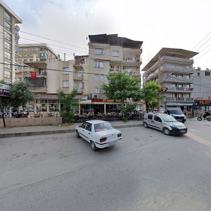 Kahvalti Kahve