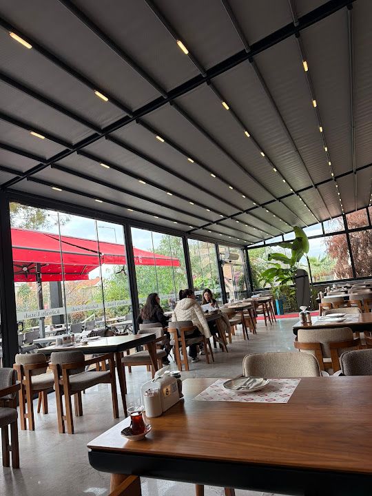 Kahvaltı Üstadı Plus Evka3