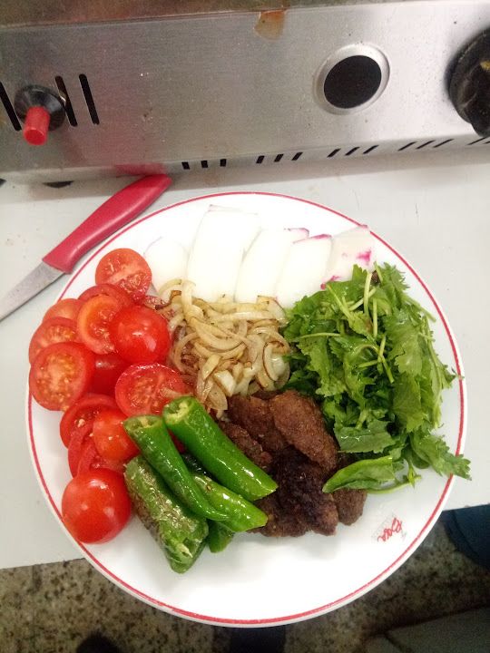Karadeniz Çay Ocağı