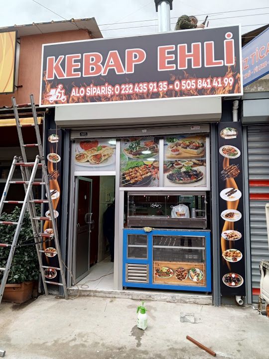Kebap Ehli