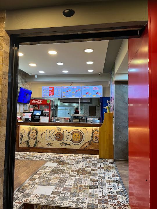 Kebo izmir