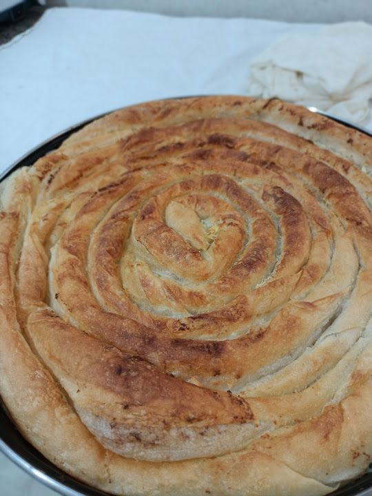 Kemalpaşa yufka ve şarküteri