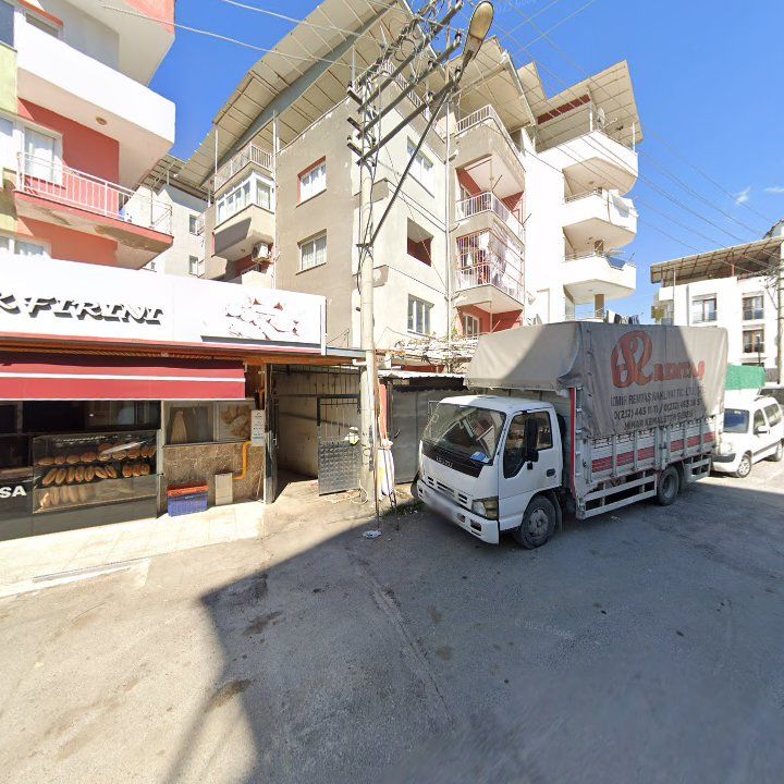 Kethüda Ekmek Fırını