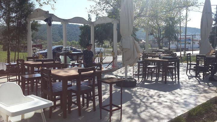 Keyf-i Sefa Restaurant