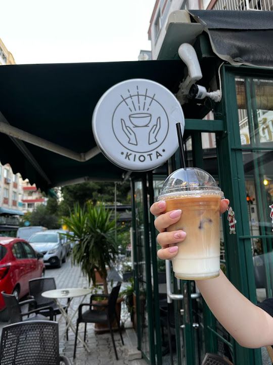 Kiota Coffee