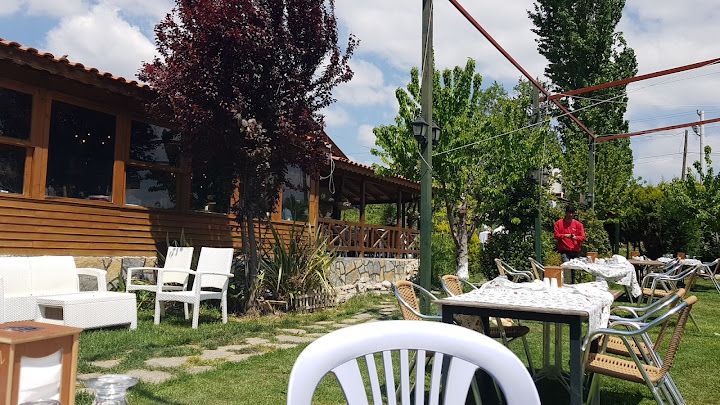 Kirazlı Bahçe Kahvaltı Evi