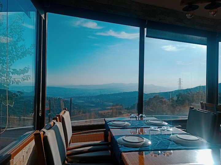 Koçoğlu restoran