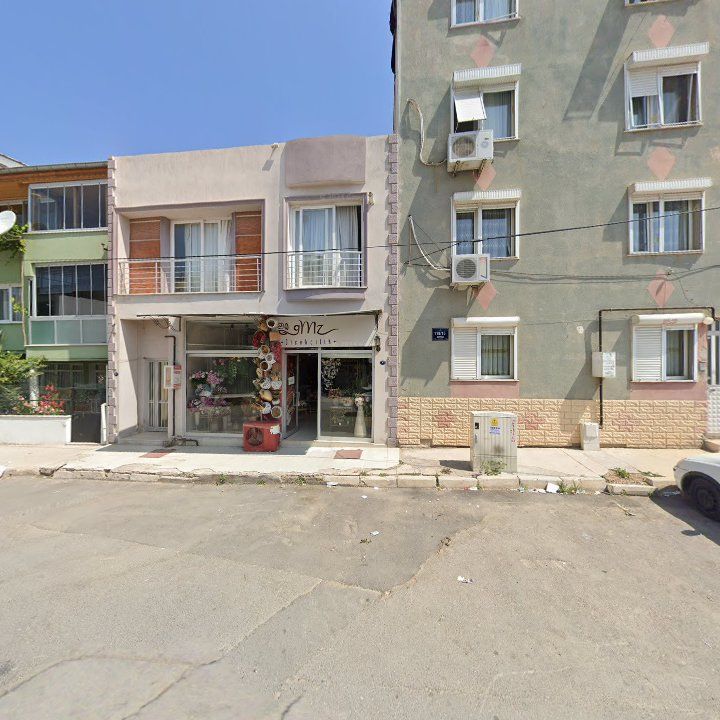 Kofana Balık Evi