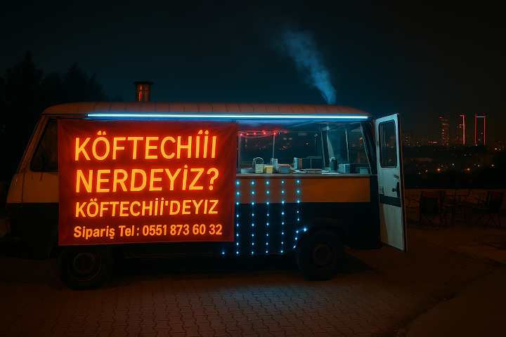 Köftechiii