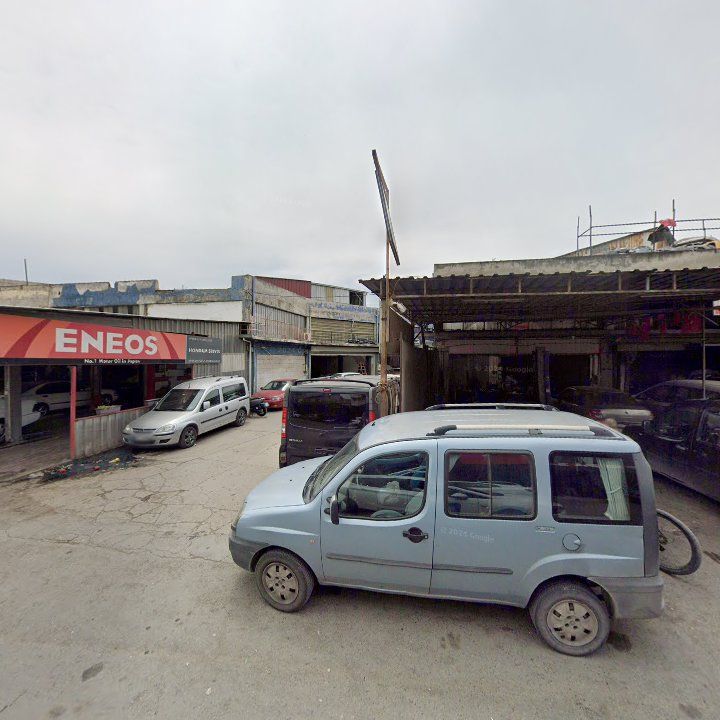 Köfteci Çetin