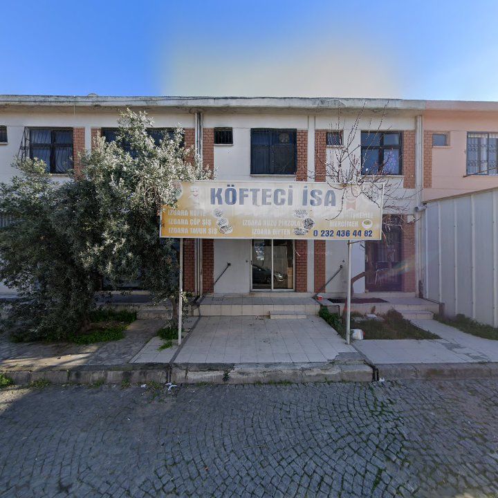 Köfteci ısa