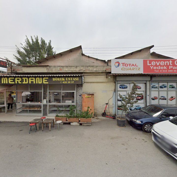 Kokoreçci derviş usta
