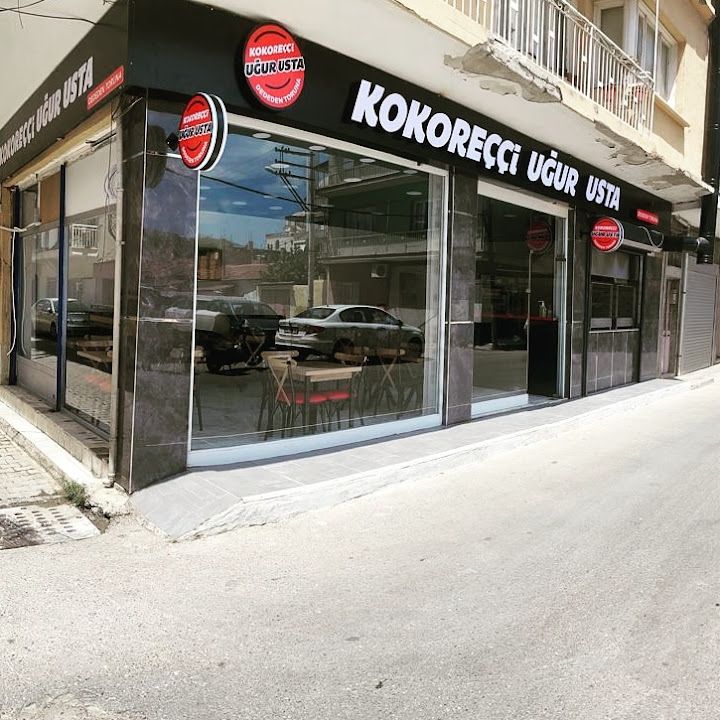 Kokoreçci uğur usta dededen toruna