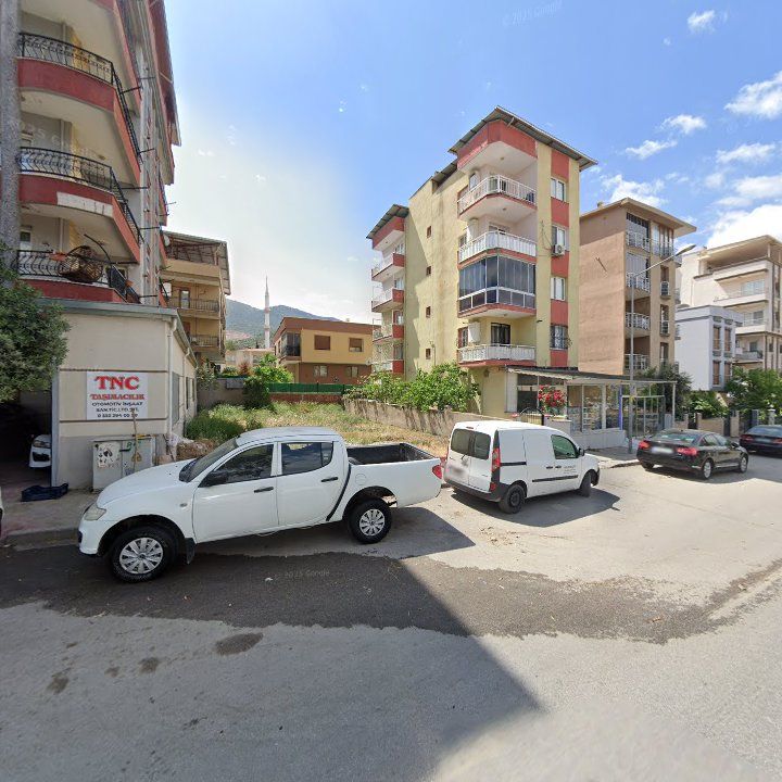 Konya Pide