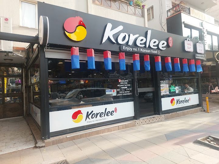 Korelee izmir