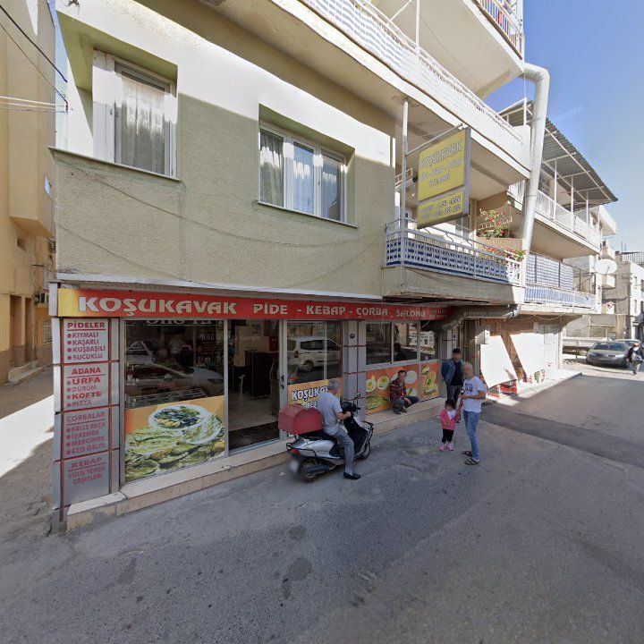 Koşukavak Pide - Kebap - Çorba - Salonu