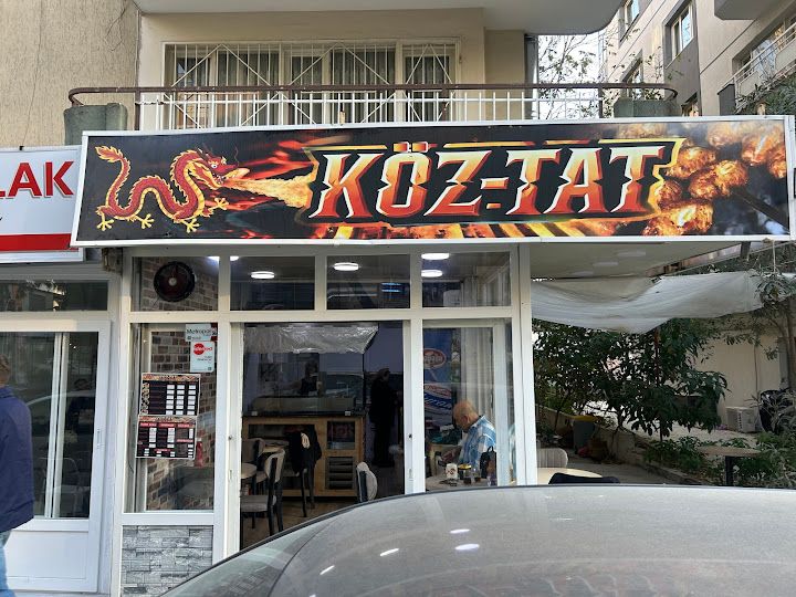 Köz-tat sanem usta
