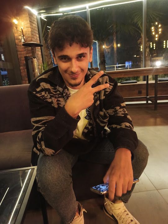 Kubilay Kafe