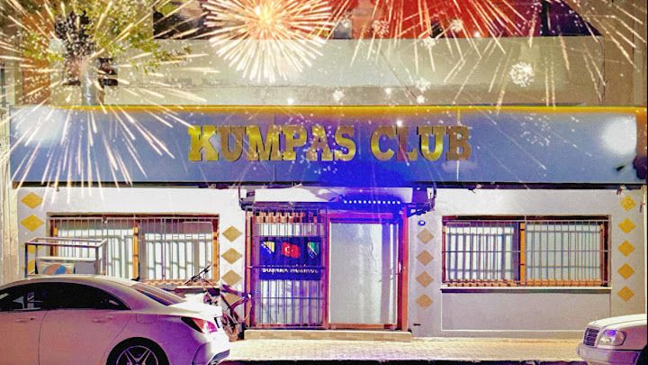 Kumpas Club