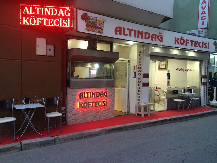 Kuzenler Kebap