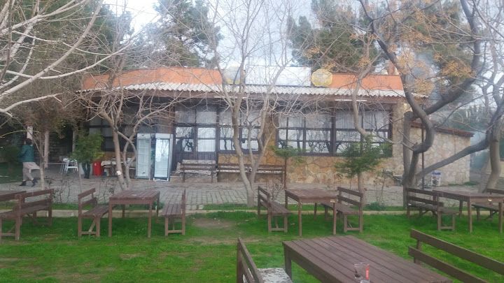 Kuzuoğlu restoran
