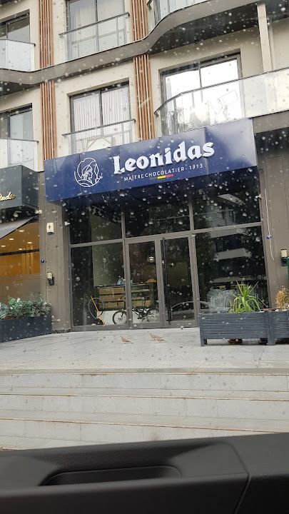 Leonıdas