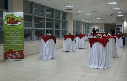 Lezize ev yemekleri