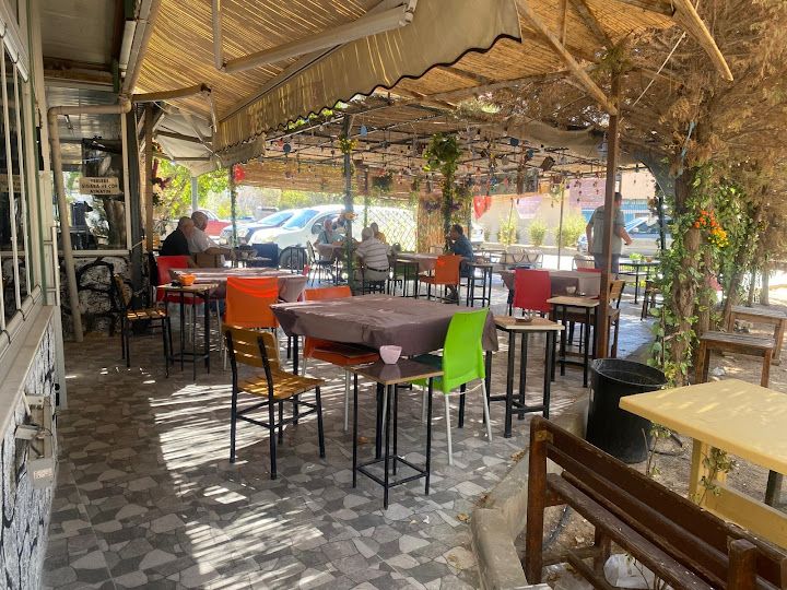 Lider cafe