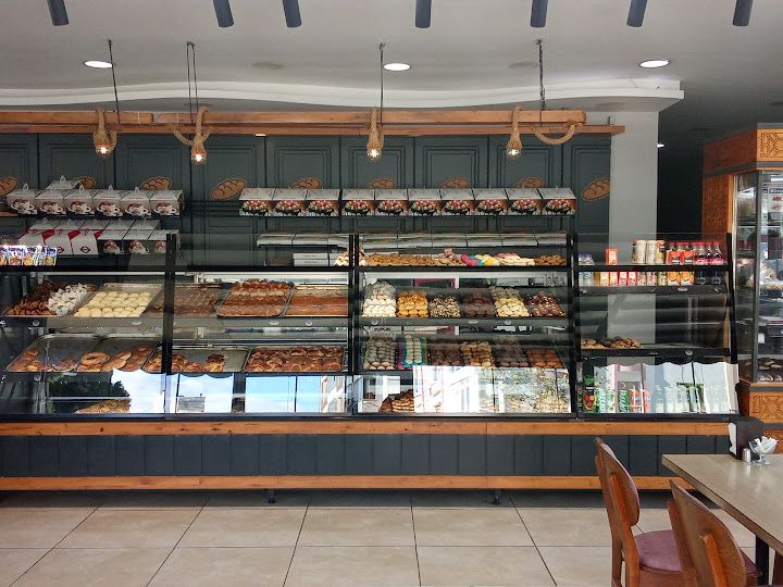 Limon 🍋 cafe unlu mamüller