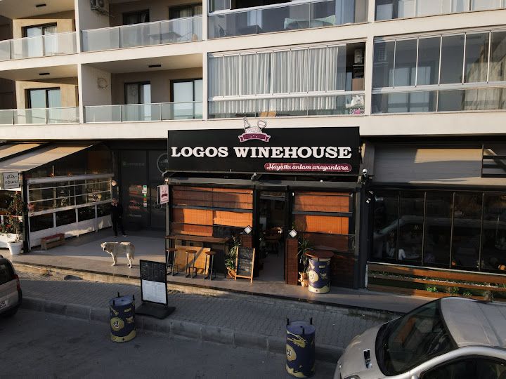 Logos winehouse