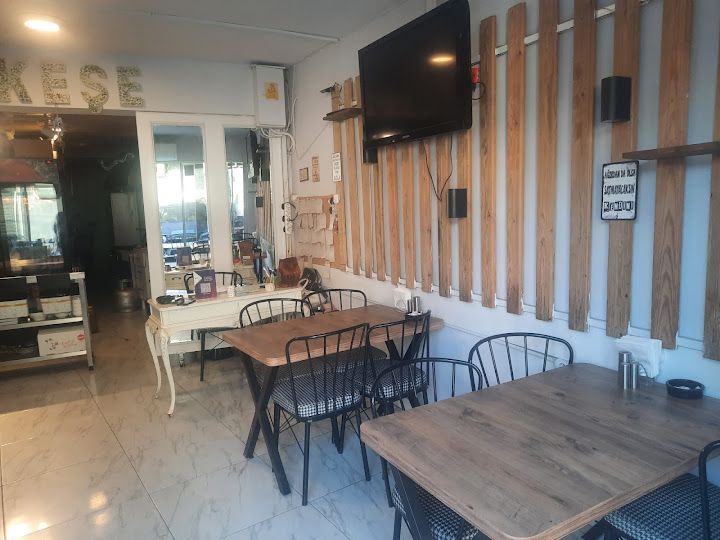 Lökeşe ızgara & ev yemekleri